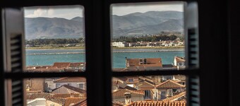 Aethra Boutique Rooms