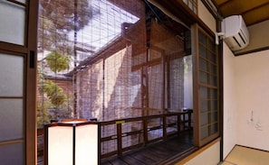 Traditional-Zimmer (JPN Townhouse Style for 6 Guests) | Kostenloses WLAN