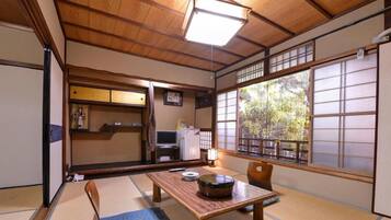 Chambre Tradition (JPN Townhouse Style for 6 Guests) | Wi-Fi gratuit