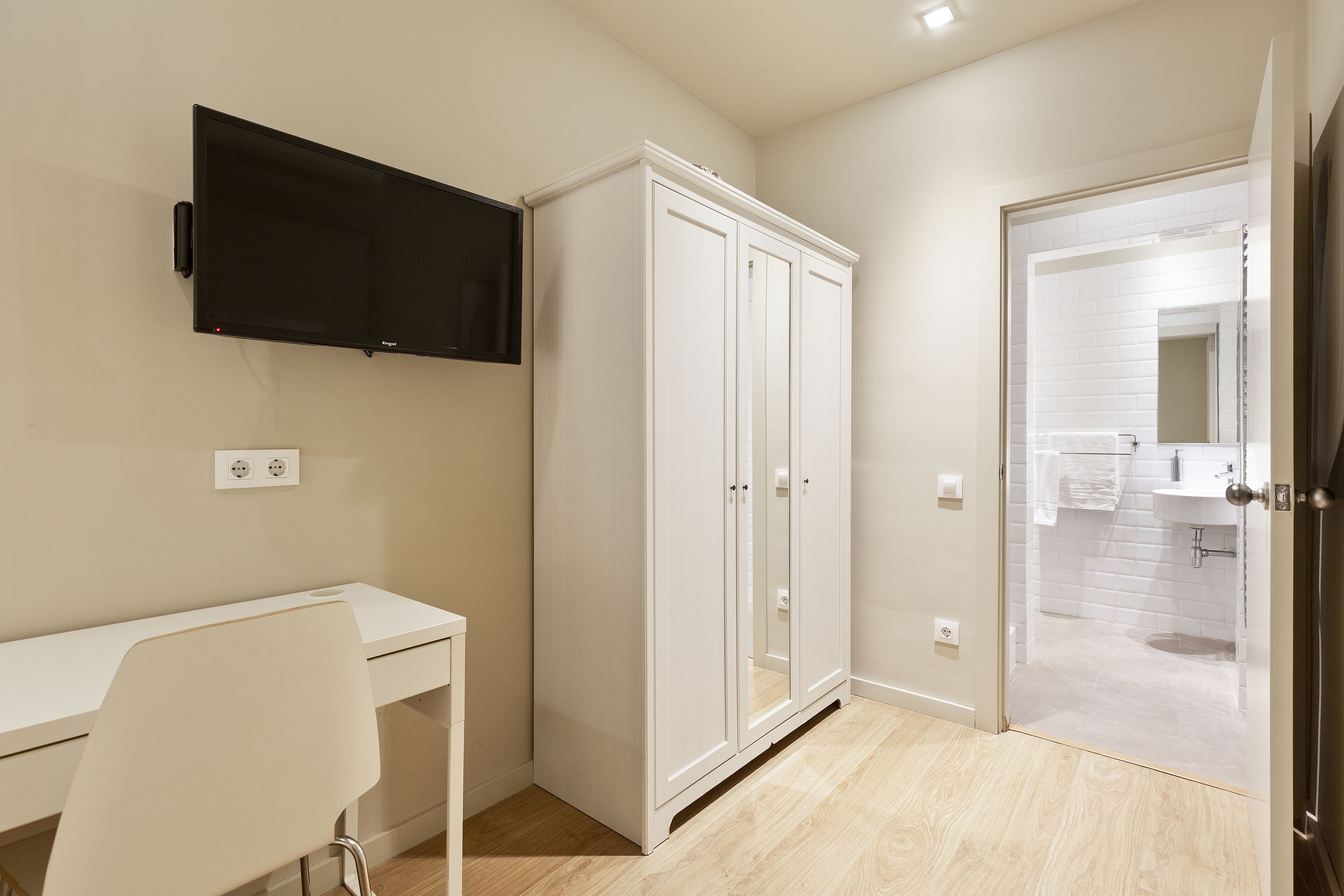 Photo - Ola Living Hostal Diagonal