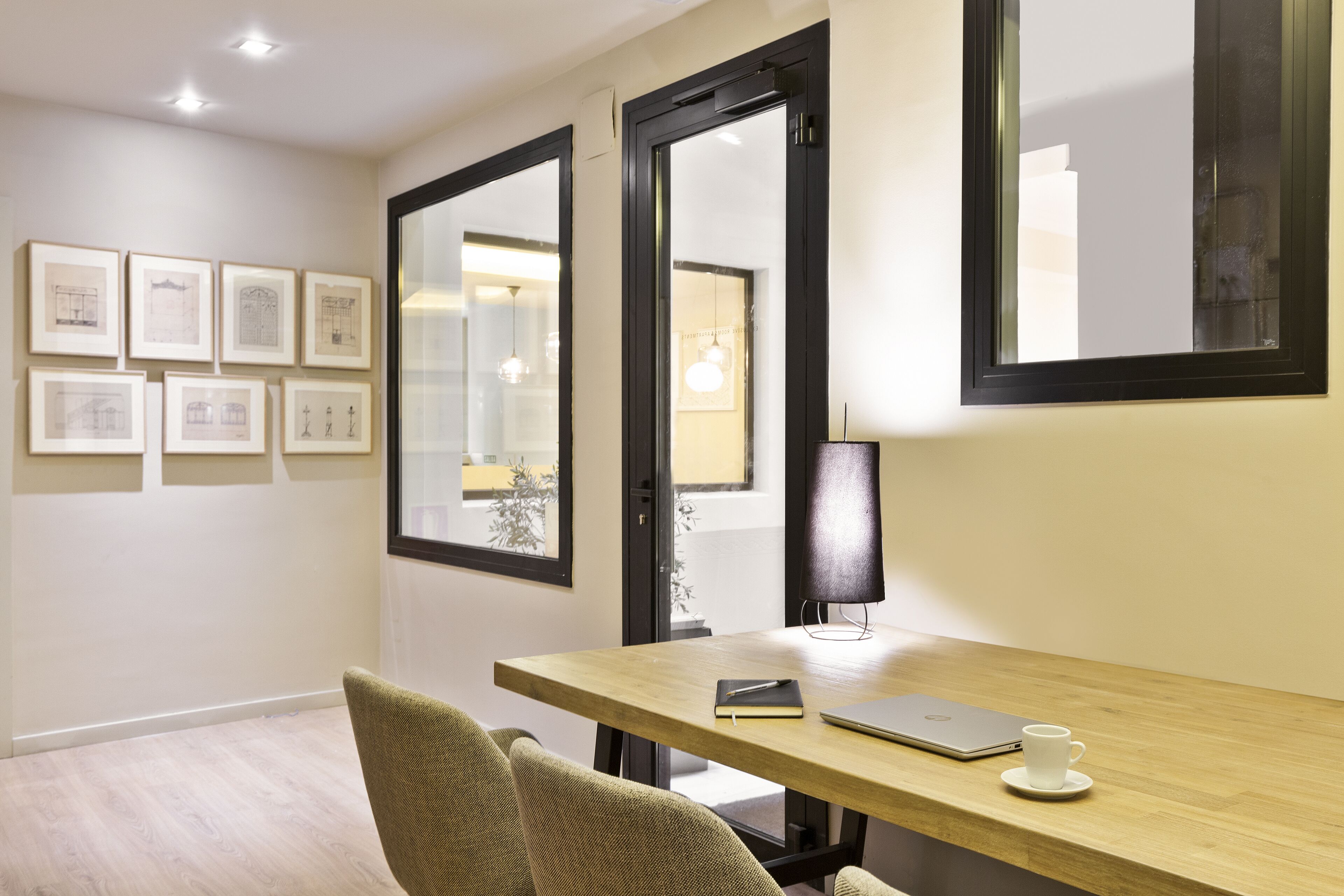 Photo - Ola Living Hostal Diagonal