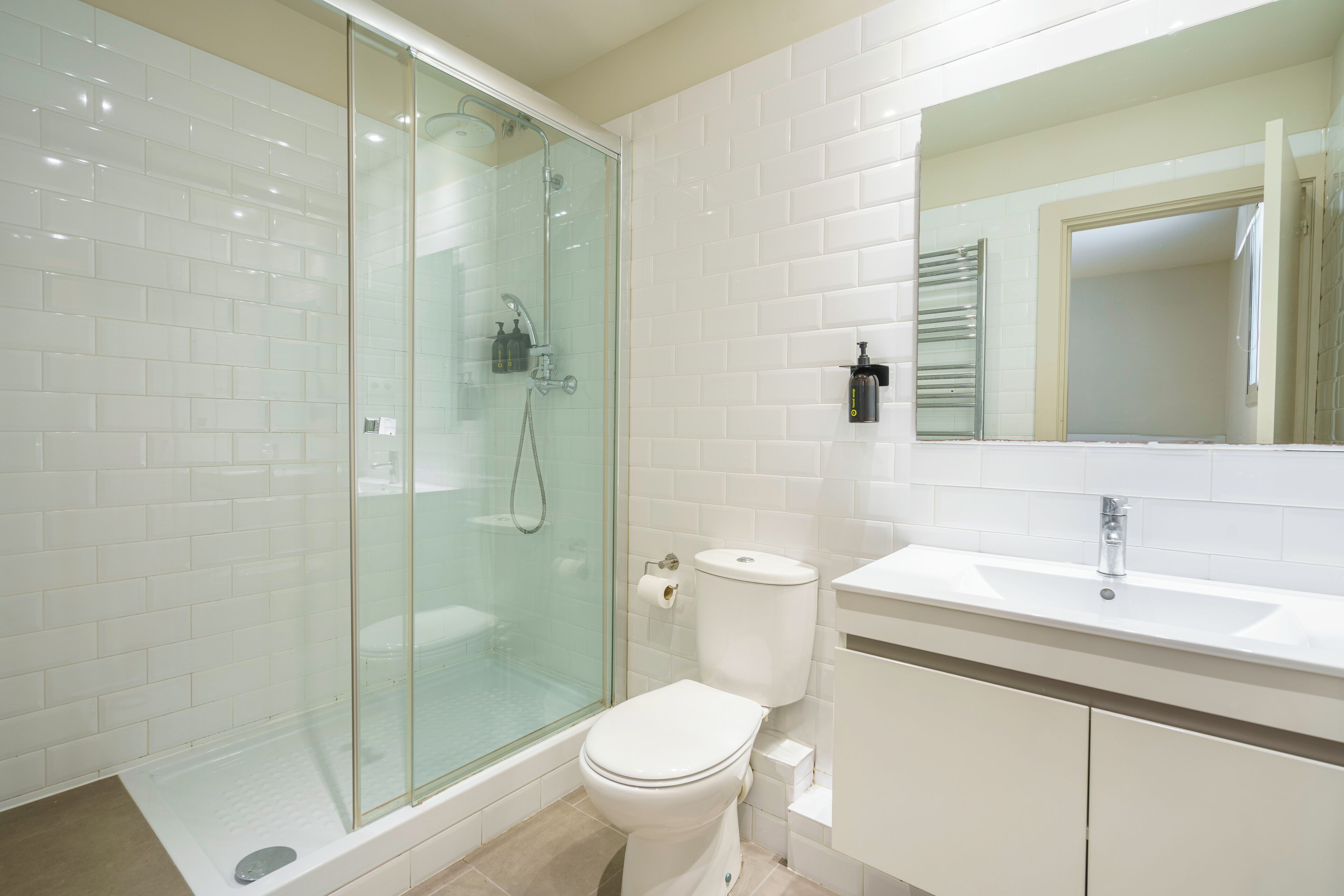 Photo - Ola Living Hostal Diagonal