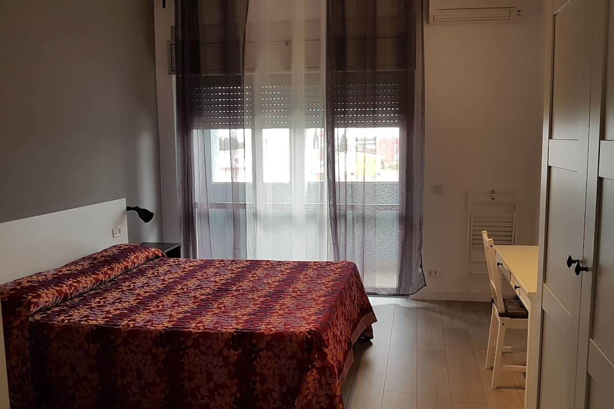 Chambre Confort