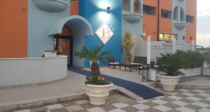 Hotel Palatinum