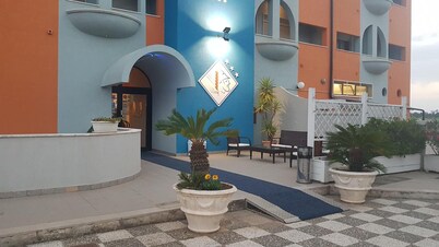 白金酒店