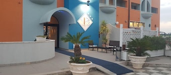 Hotel Palatinum