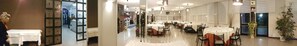 Dining - Hotel Palatinum (Bernalda)
