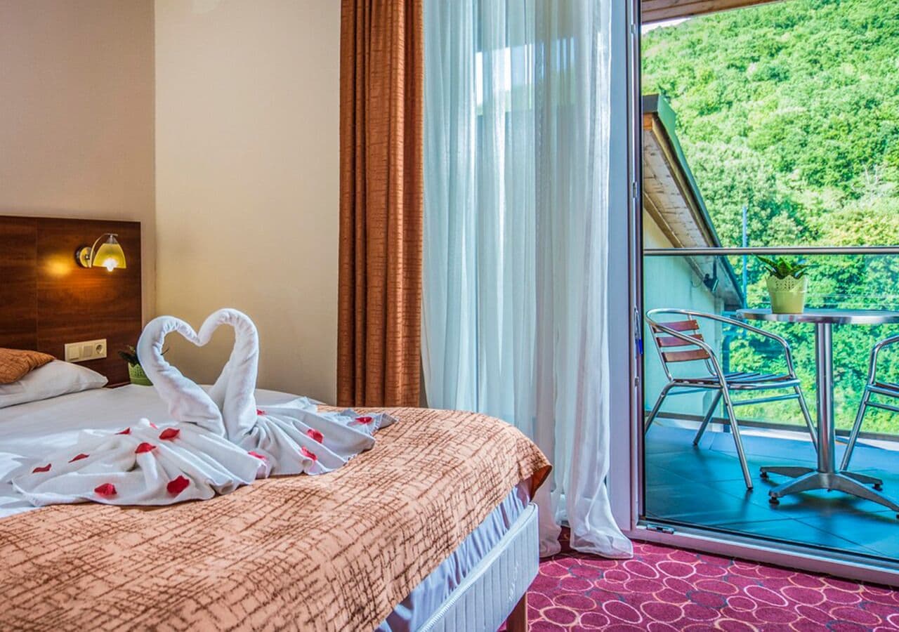 Foto - Patak Park Hotel Visegrád