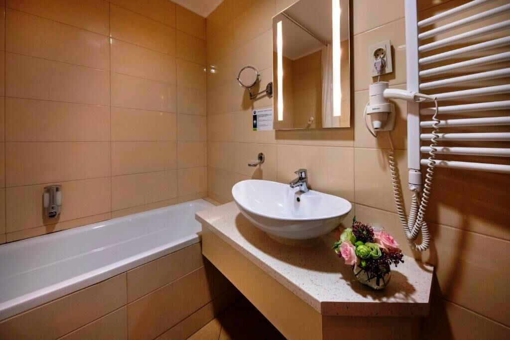 Foto - Patak Park Hotel Visegrád