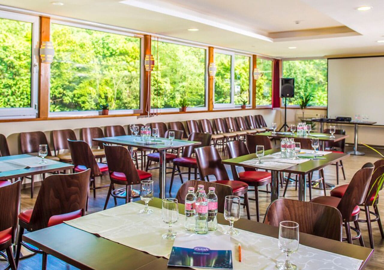 Foto - Patak Park Hotel Visegrád