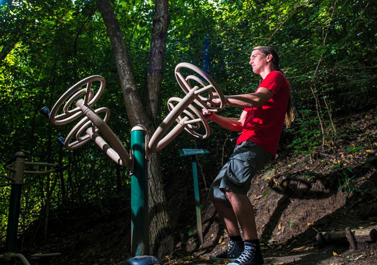 Foto - Patak Park Hotel Visegrád