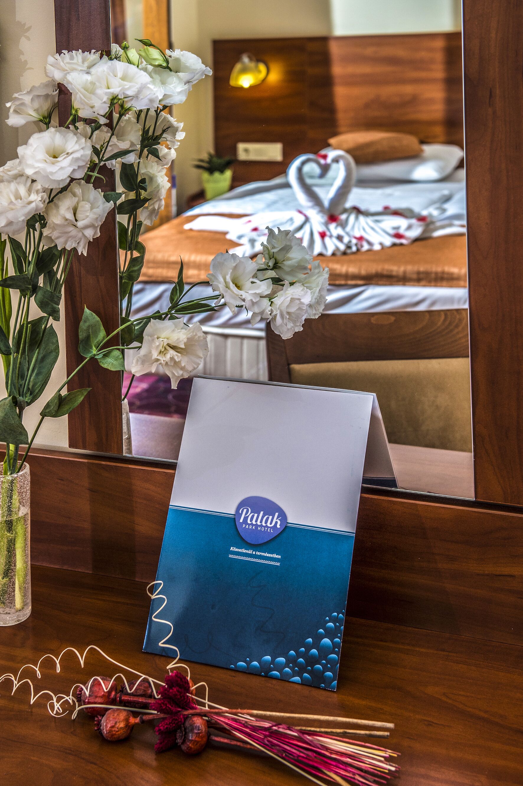 Foto - Patak Park Hotel Visegrád