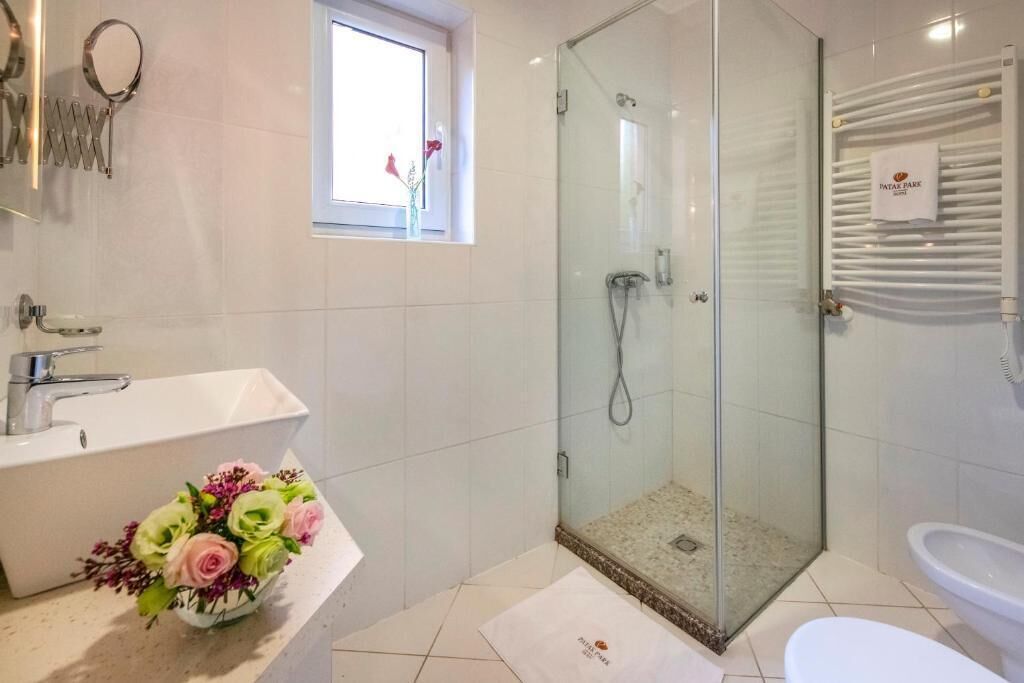 Foto - Patak Park Hotel Visegrád