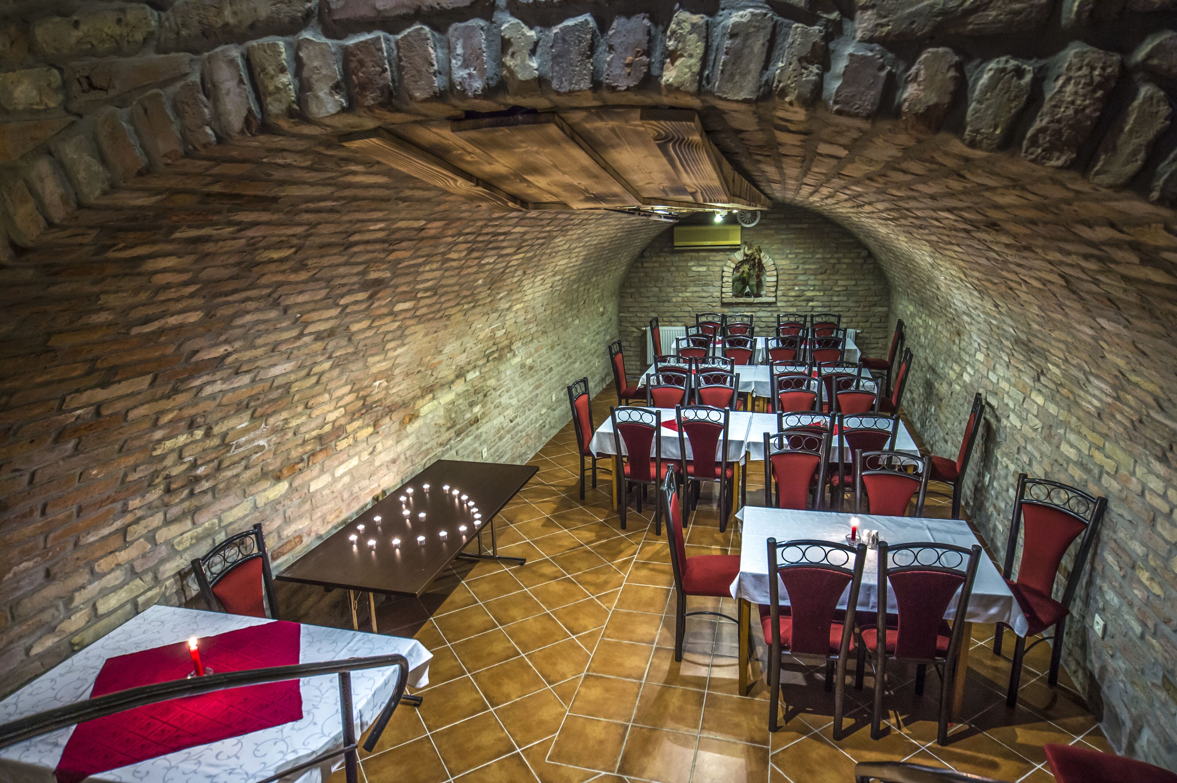 Foto - Patak Park Hotel Visegrád