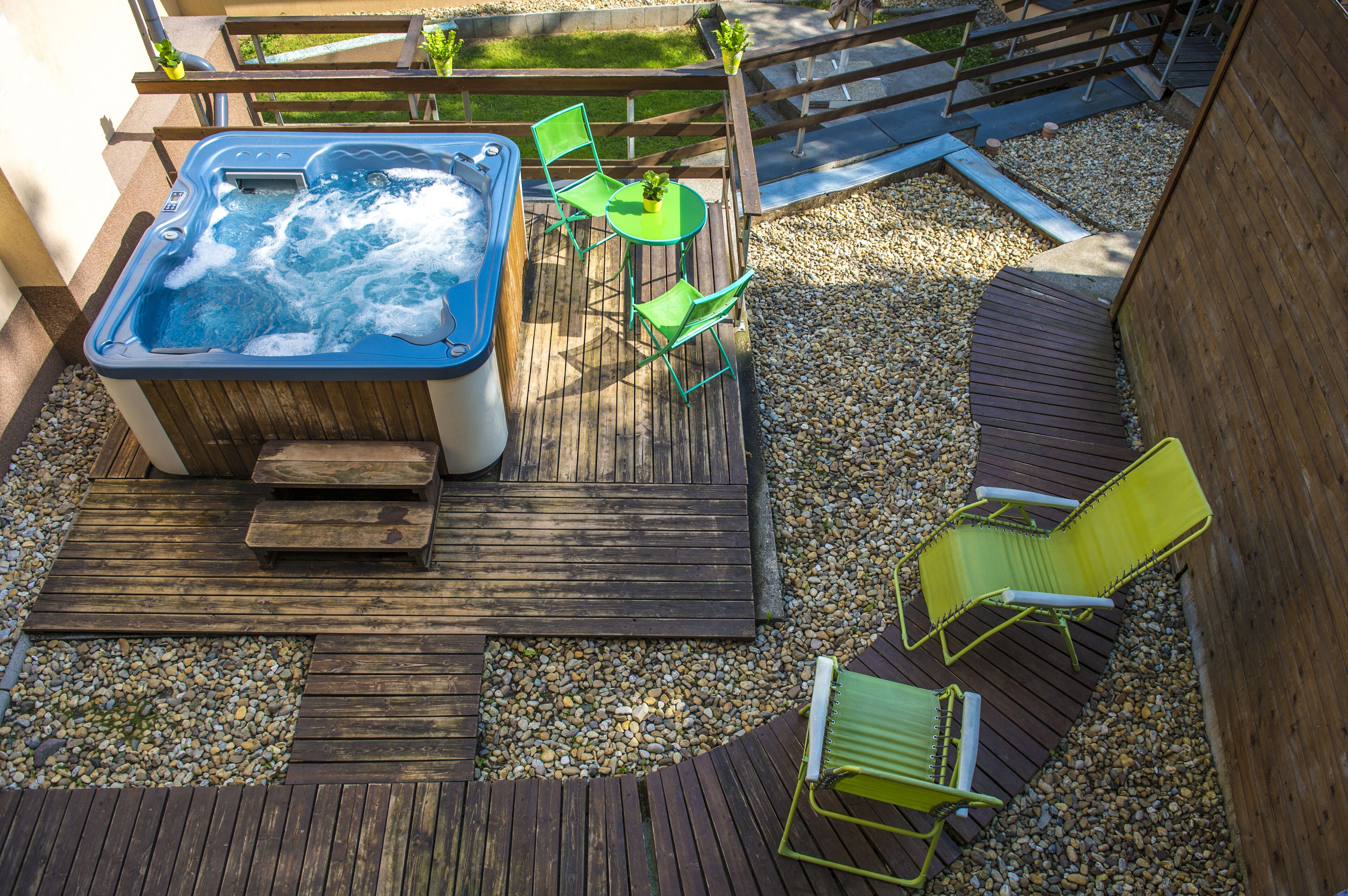 Foto - Patak Park Hotel Visegrád