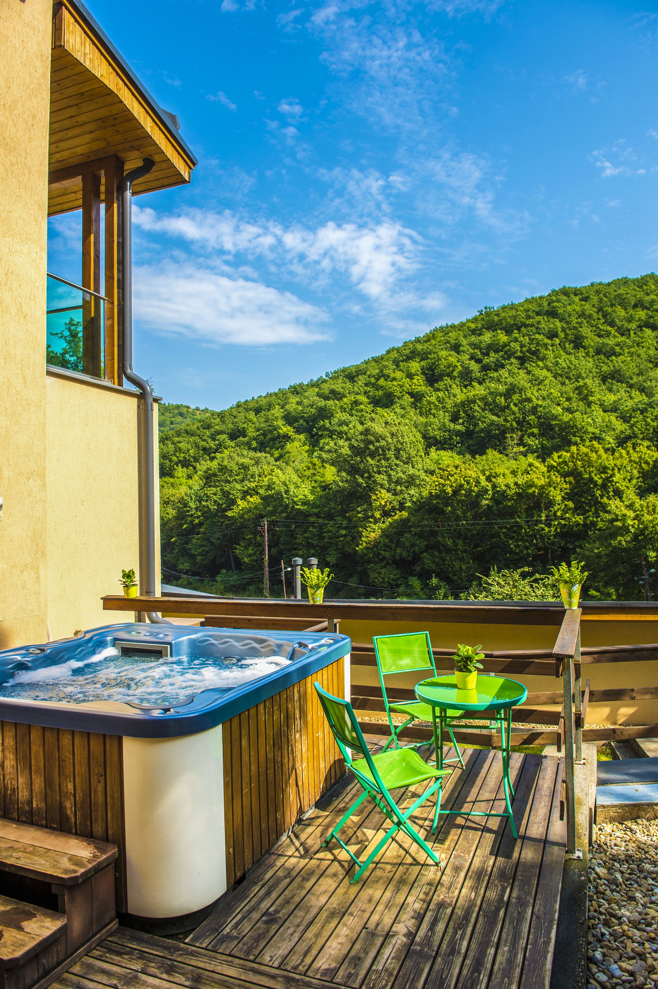 Foto - Patak Park Hotel Visegrád