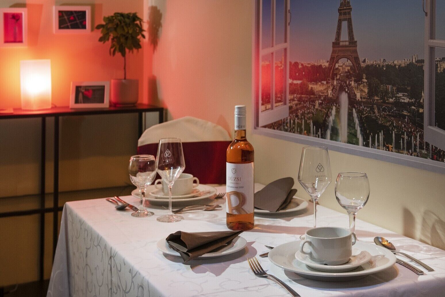 Foto - Patak Park Hotel Visegrád