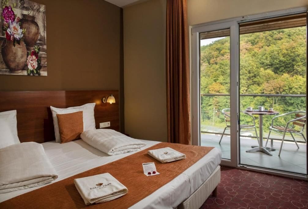 Foto - Patak Park Hotel Visegrád