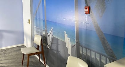 Windspire Inn