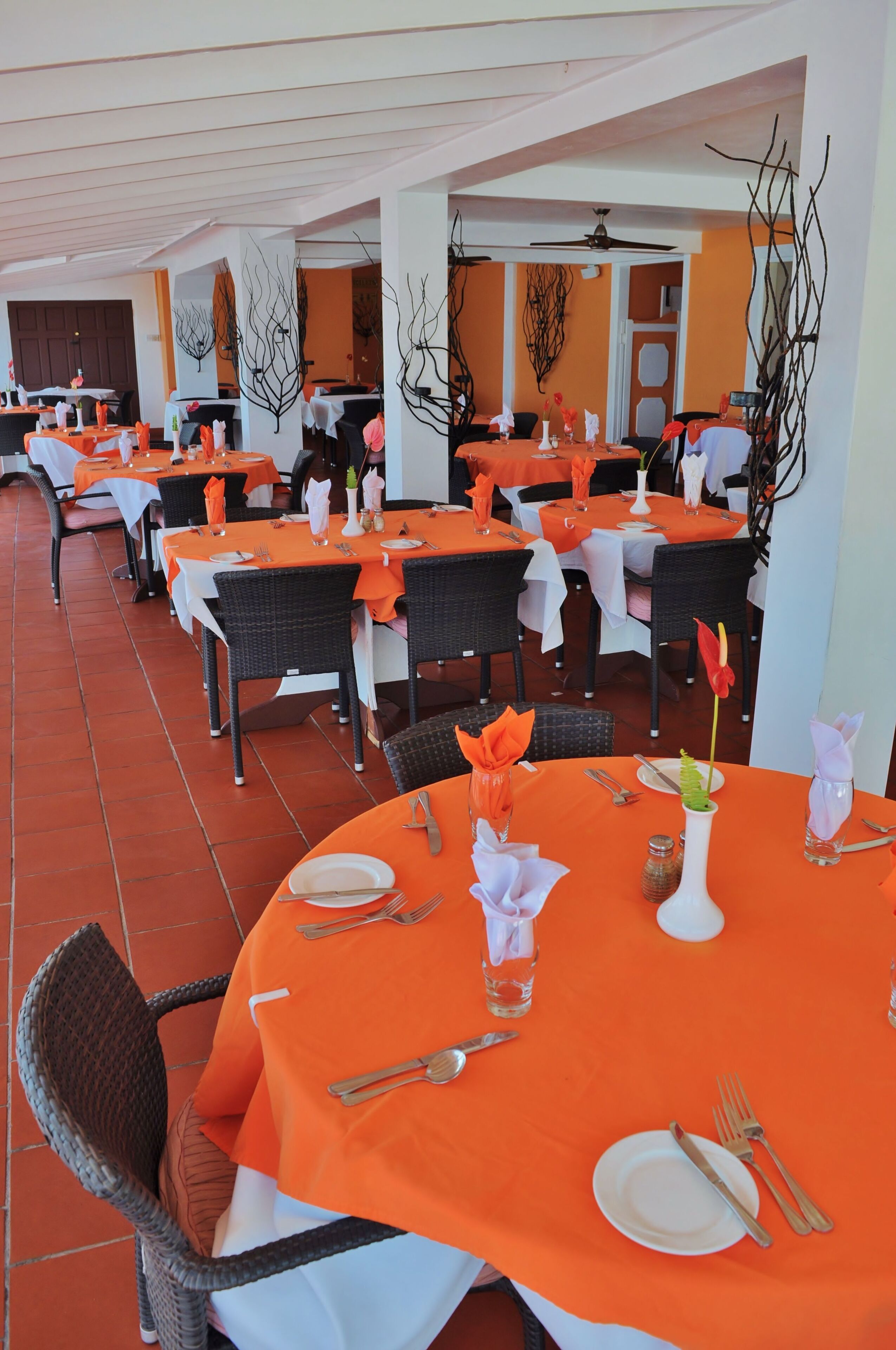 Foto - Mariners Hotel