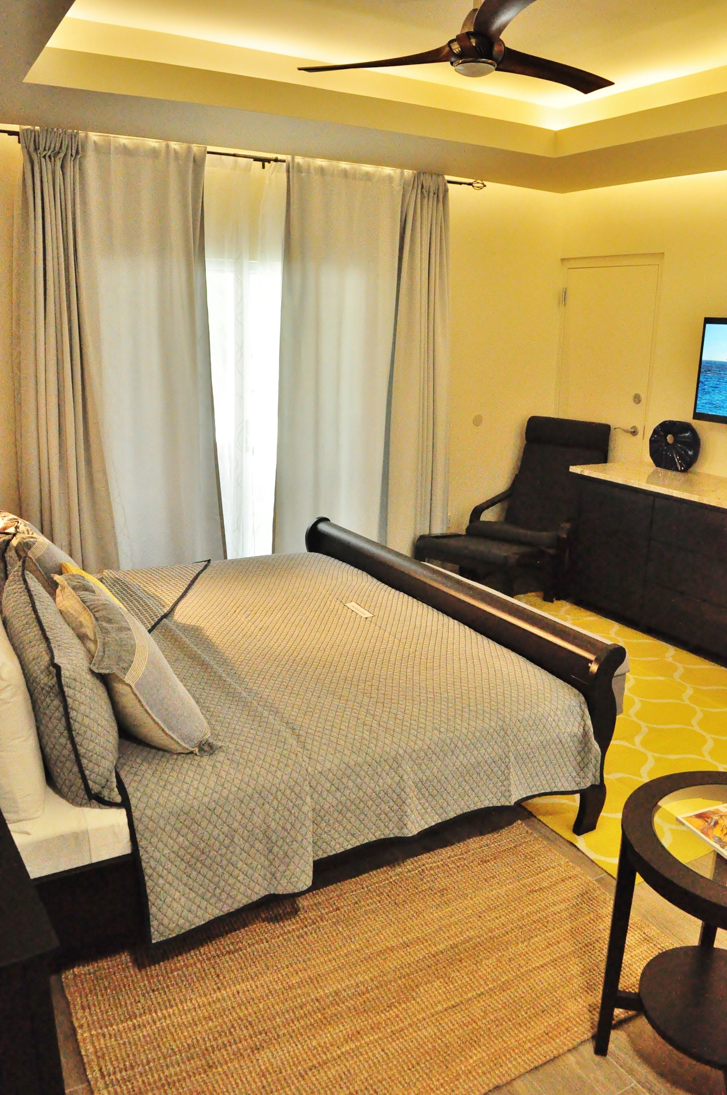 Foto - Mariners Hotel