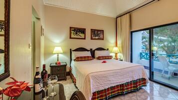 In-room safe, desk, soundproofing, iron/ironing board