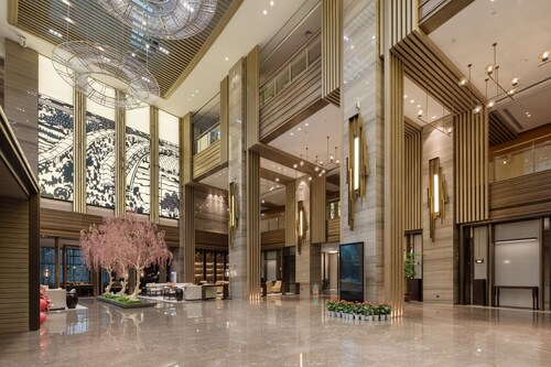  Hangzhou Xingdu Hotel