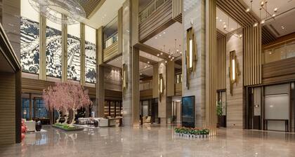 Hangzhou Xingdu Hotel