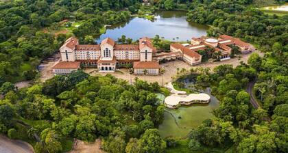Taua Grande Hotel De Araxa
