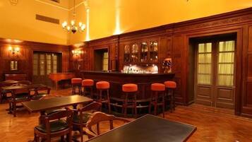 Bar (na propriedade)