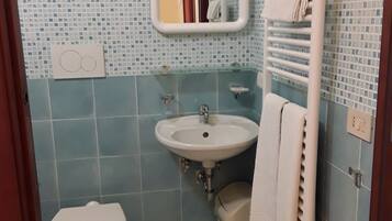 Una cassaforte in camera, con stile personalizzato