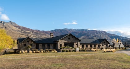Explora Parque Nacional Patagonia