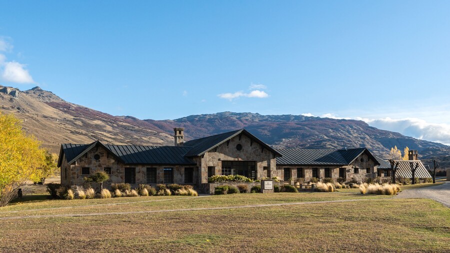 Explora Parque Nacional Patagonia