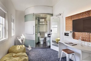 Family Double Room (City Urban)