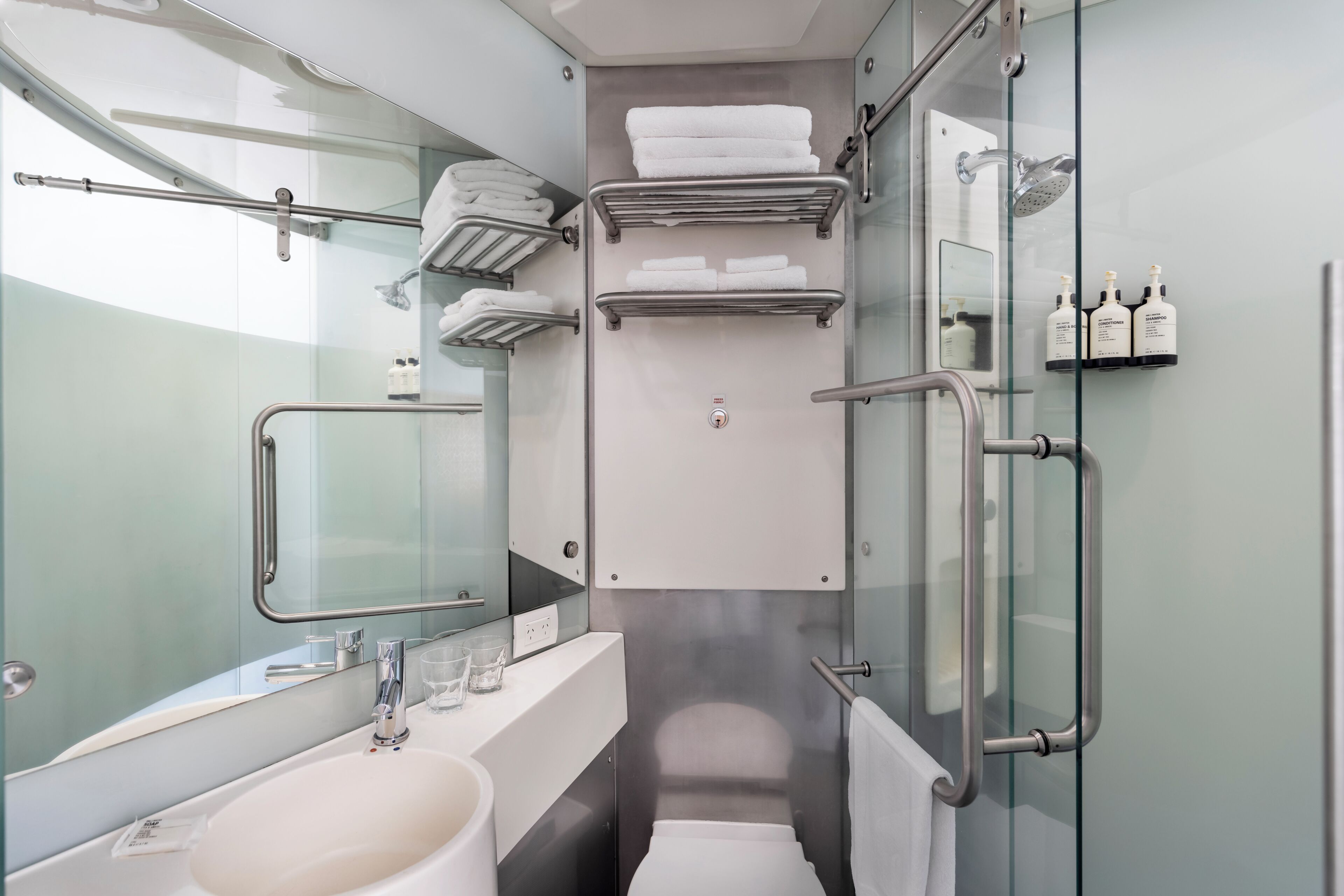 Kamar mandi