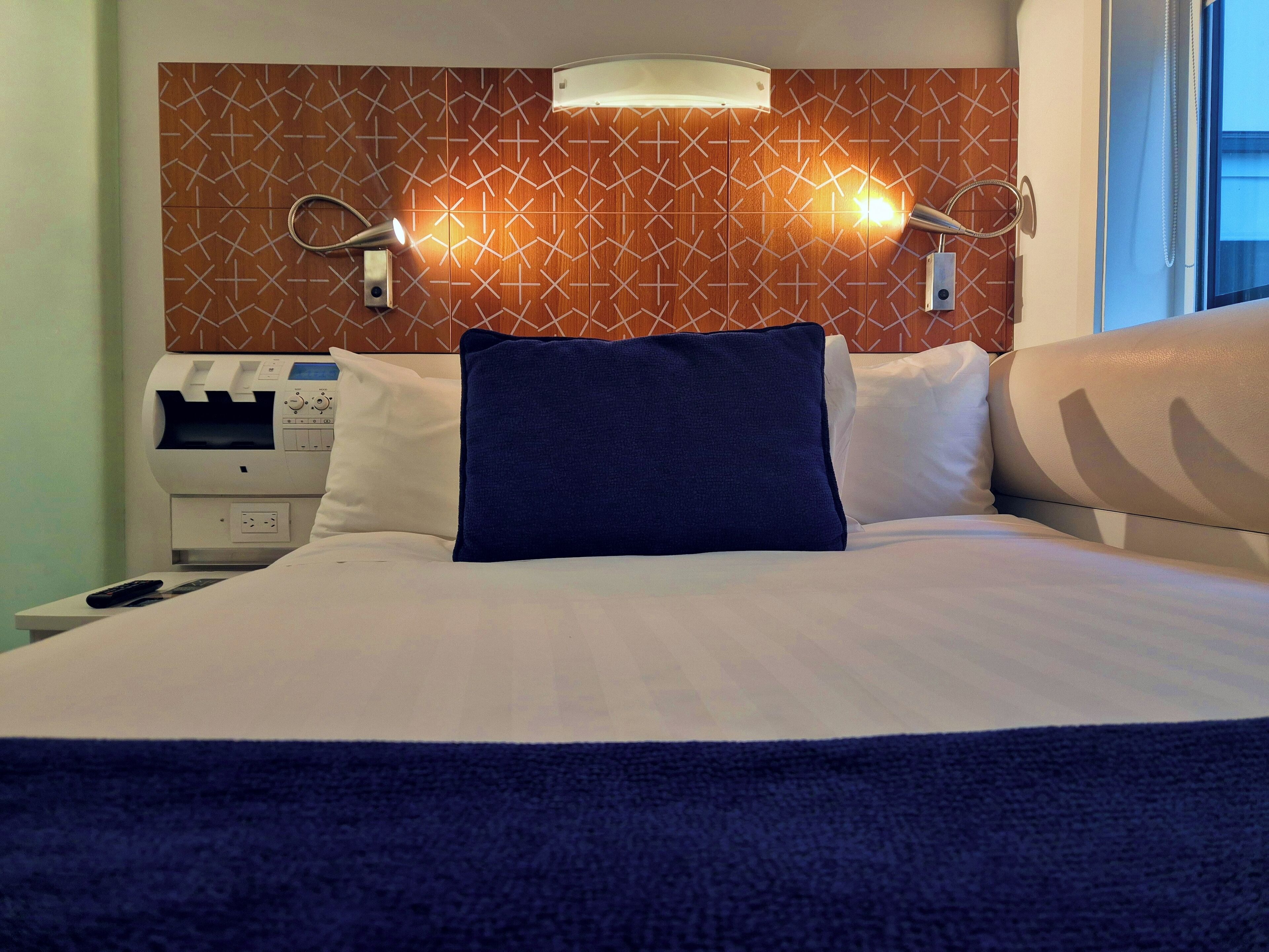 double room | 1 bedroom, premium bedding, pillow-top beds, free wifi