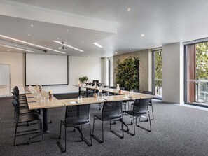 Meeting facility - BreakFree on Cashel Christchurch (Christchurch)