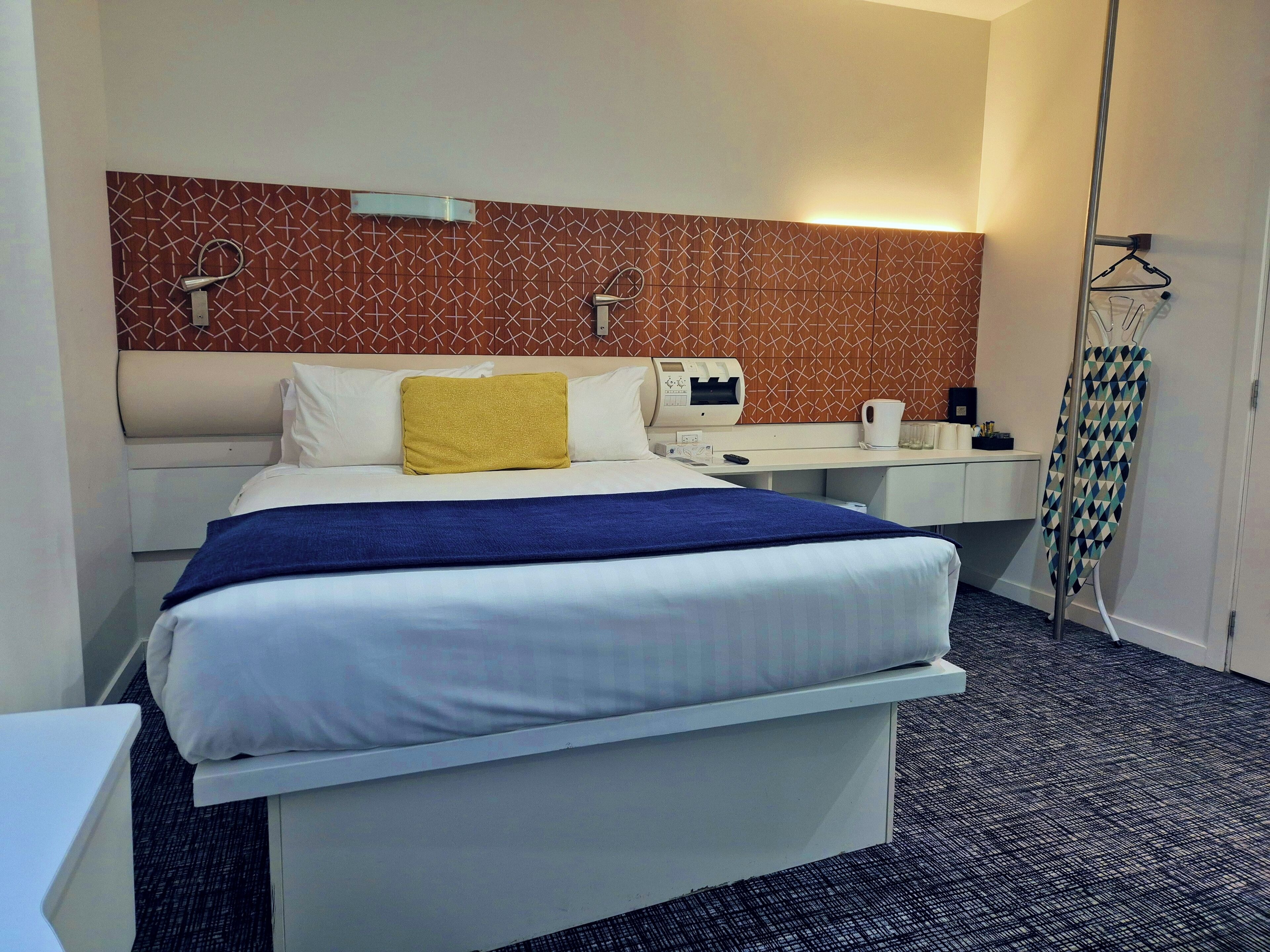 family room, multiple beds (city urban) | 1 bedroom, premium bedding, pillow-top beds, free wifi