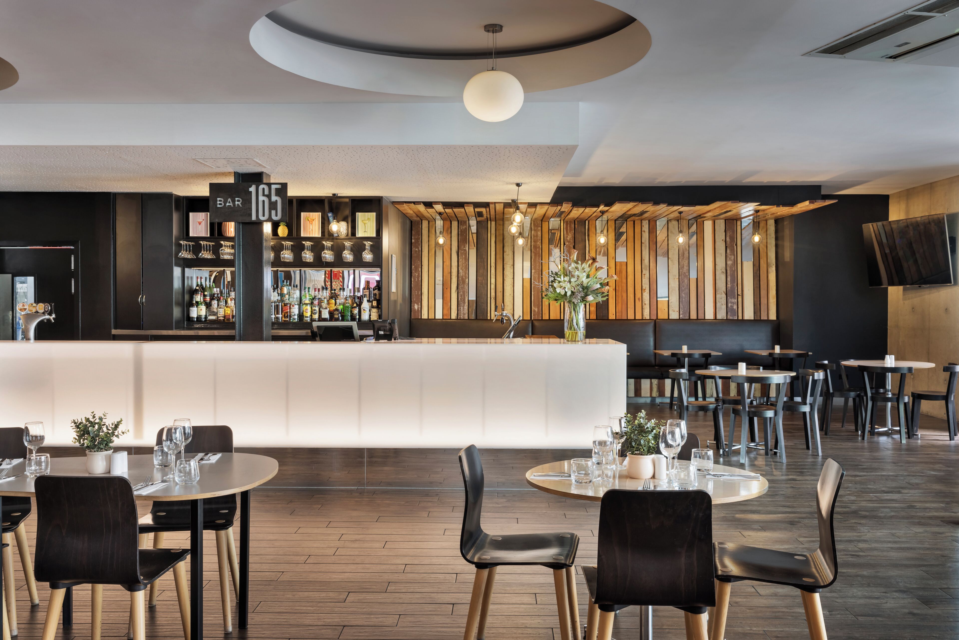 Premium bedding, pillow-top beds, free WiFi, bed sheets