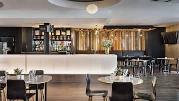 Premium bedding, pillow-top beds, free WiFi, bed sheets