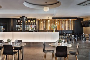 Premium bedding, pillow-top beds, free WiFi, bed sheets