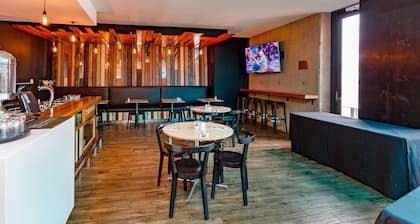 BreakFree on Cashel Christchurch