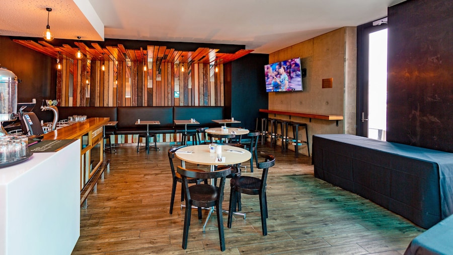 BreakFree on Cashel Christchurch