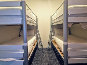 1 bedroom, premium bedding, pillow-top beds, free WiFi