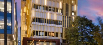 BreakFree on Cashel Christchurch