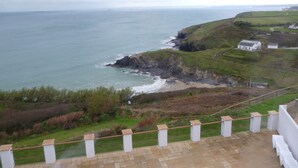 Property grounds - Polurrian Bay Hotel (Helston)