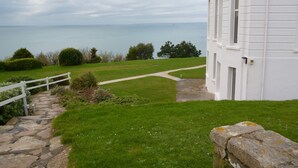 Property grounds - Polurrian Bay Hotel (Helston)