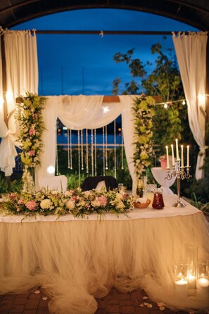 Restaurant - Vita Park Borysfen (Kyiv)