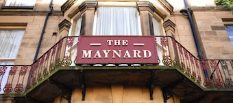 The Maynard