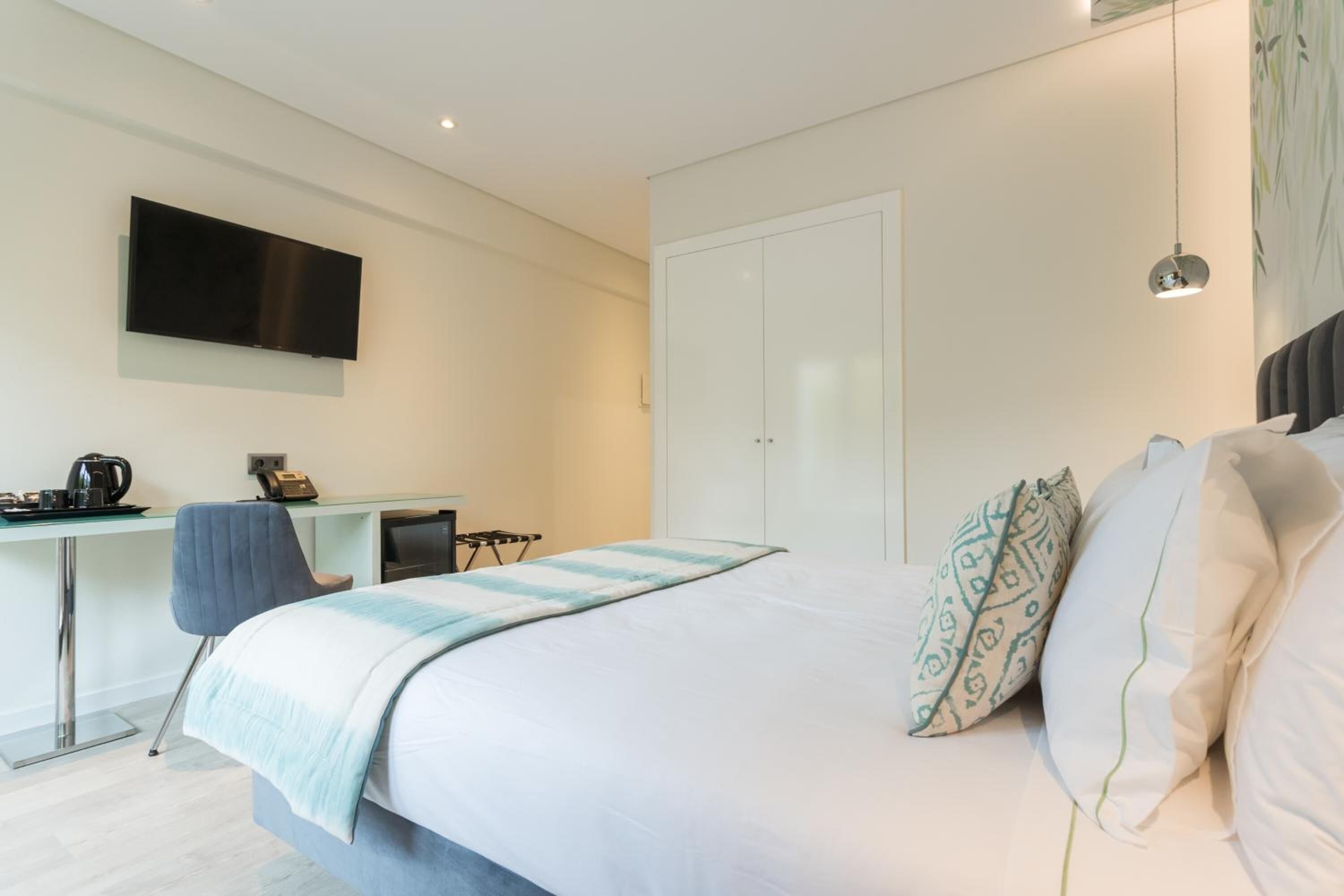 Foto - Hotel Capital Lisboa